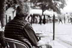 Argentique